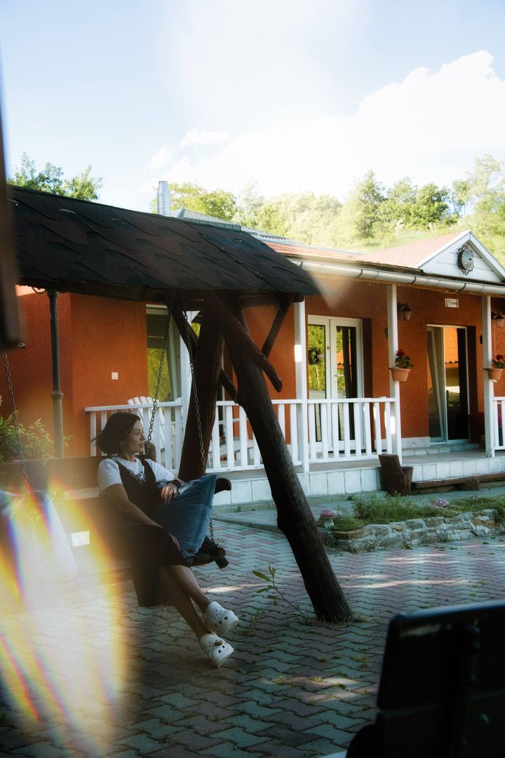 Locuință, Casă de Vacanță sau Business | 1.582 mp teren | Feleacu - Poză 42