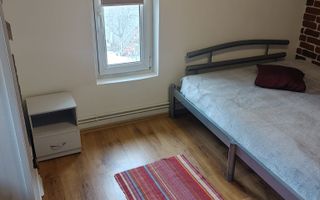 2 camere | centrala proprie | mobilat si utilat | etaj 2 | - Poză 11