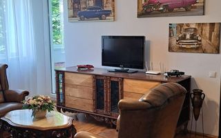 Apartament 3 camere Titan, renovat, parcare, lângă parc și metrou, cat friendly - Poză 8