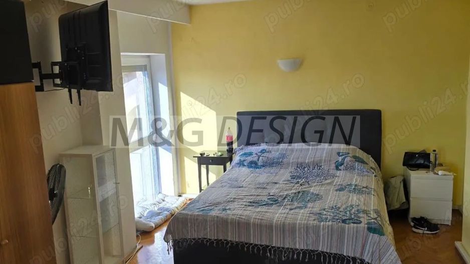 Apartament  3 camere  pe 2 nivele zona Dorobantilor - Poză 5