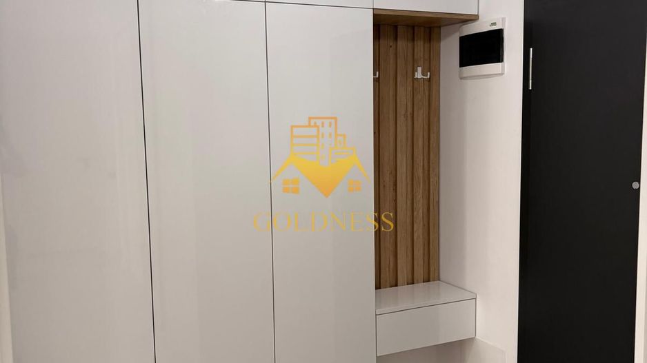 2 camere Modern, Pet friendly, Elite City, Lidl, Iris, Auchan,Fabricii - Poză 6