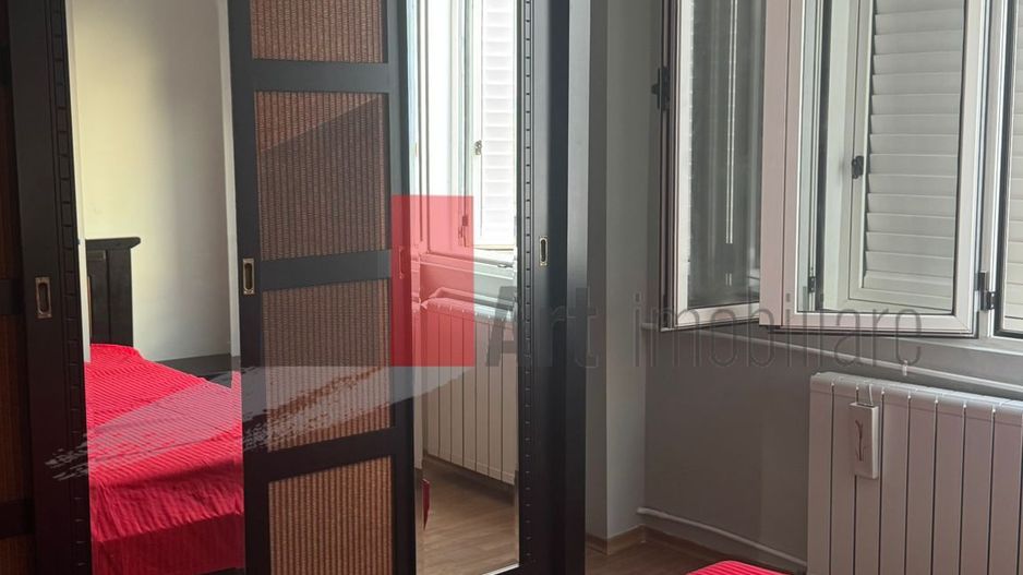 Apartament cu 2 camere-Costin Georgian-Titan-Basarabia-Chisinau-loc parcare - Poză 3