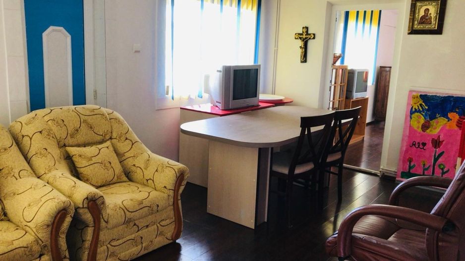 Vila Vulpesti Buzoesti - Poză 12