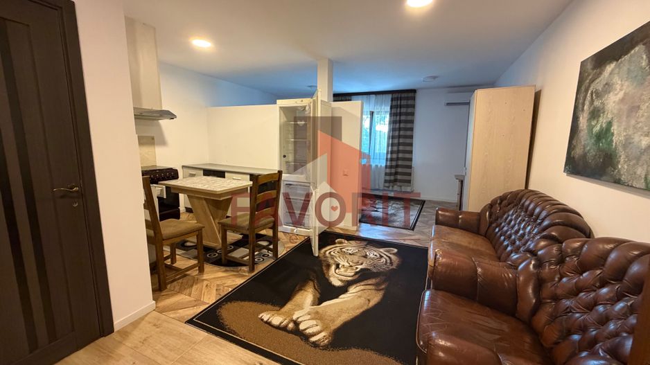 SAD – Spațiu de 37,5 mp de închiriat în zona Steaua - Poză 1