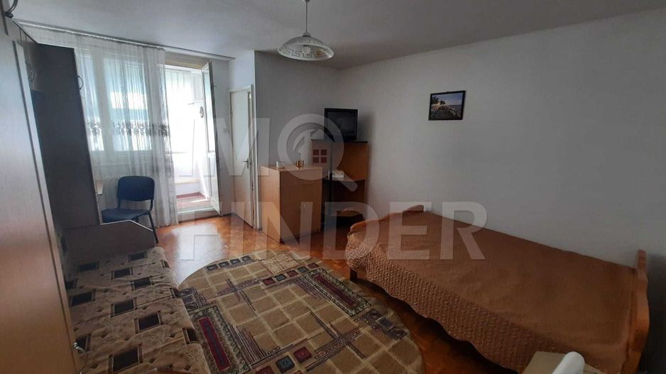 Garsoniera Detunata cu Parcare - Poză 1