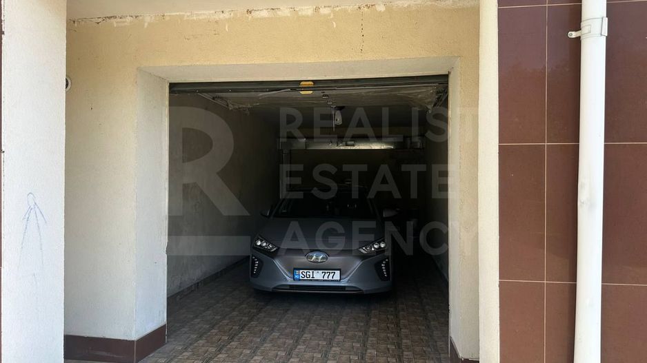 Chirie, 2 camere, Strada Mihail Frunze, Strășeni - Poză 5