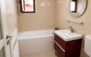Apartament 2 camere Otopeni central | mobilat, utilat, parcare - Poză 10