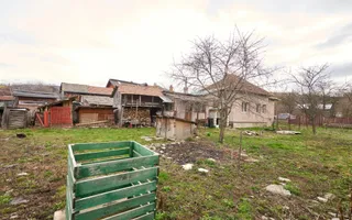 Casa individuala  Leresti la strada principala+ teren 831 mp, utilitati complete - Poză 14