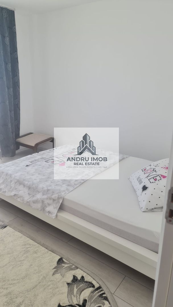 2 Camere Renovat Total | Metrou 1 Decembrie (2 min) - Poză 9
