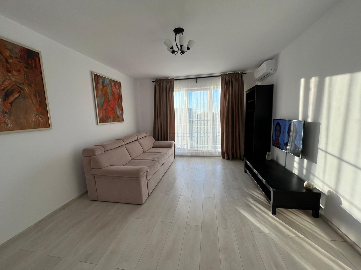 Apartament 2 camere Otopeni - Poză 2