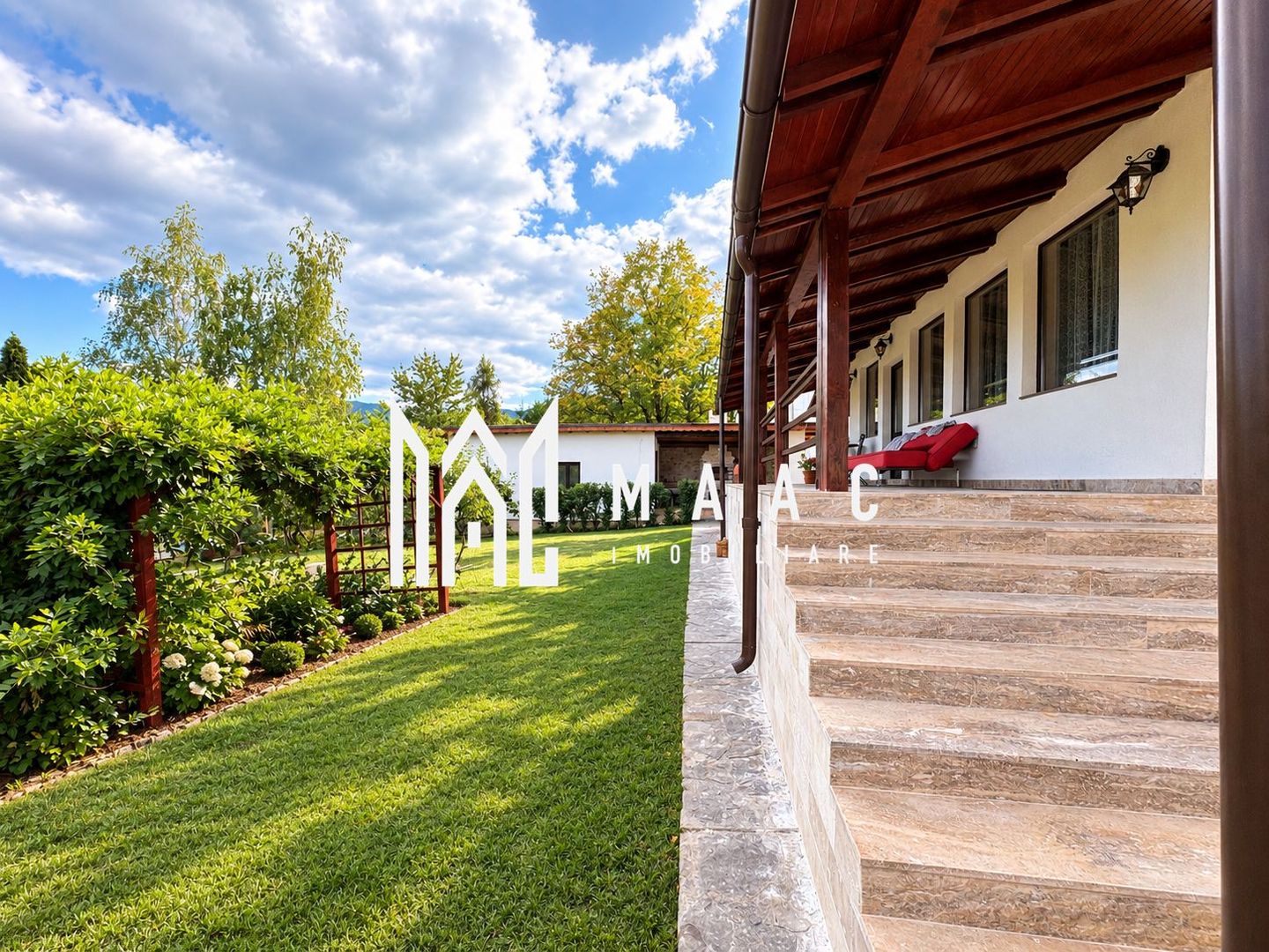 Casă 6 camere de vânzare | Sadu, Tocile | 160 mp | 1.500 mp - Poză 2