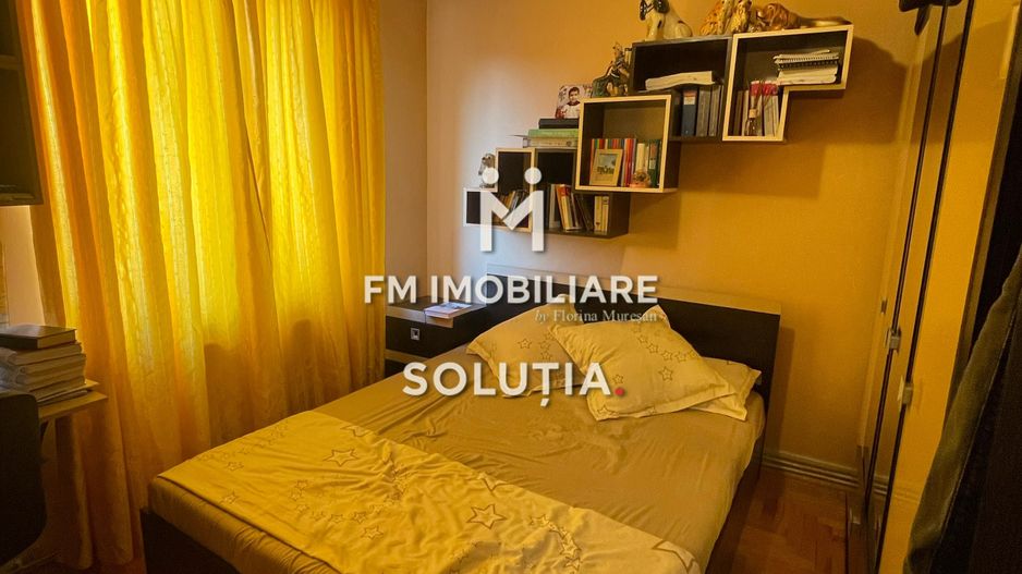 Apartament 3 camere de vanzare in zona Euromedica - Poză 10