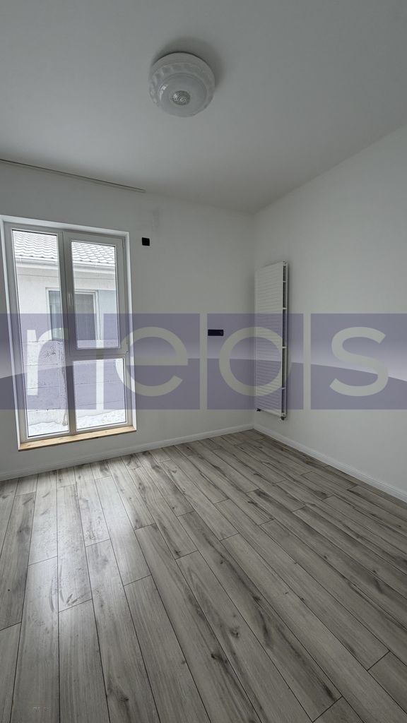 VANZARE VILA INDIVIDUALA 4 CAMERE | CARTIER REZIDENTIAL INCHIS | TEREN 300 MP | - Poză 5