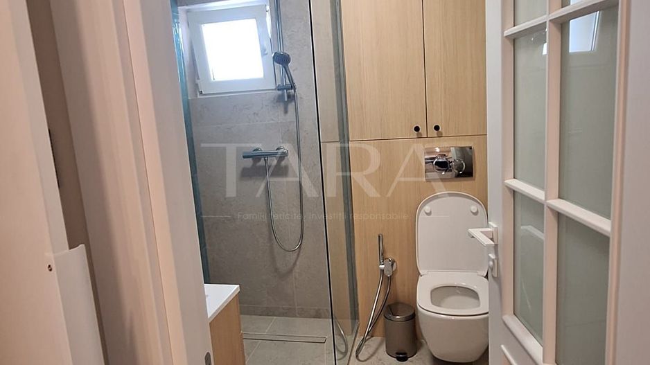Prima închiriere! Apartament 3 camere, view spectaculos, Zorilor - Poză 8
