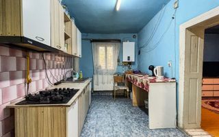 COMISION 0% Casa individuala 2 camere 70mp,teren 1200mp,anexe, Gadalin - Poză 5