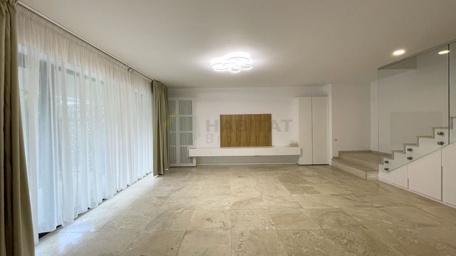 Vila 6 camere Pipera| Cartierul cu Ciresi - Poză 9