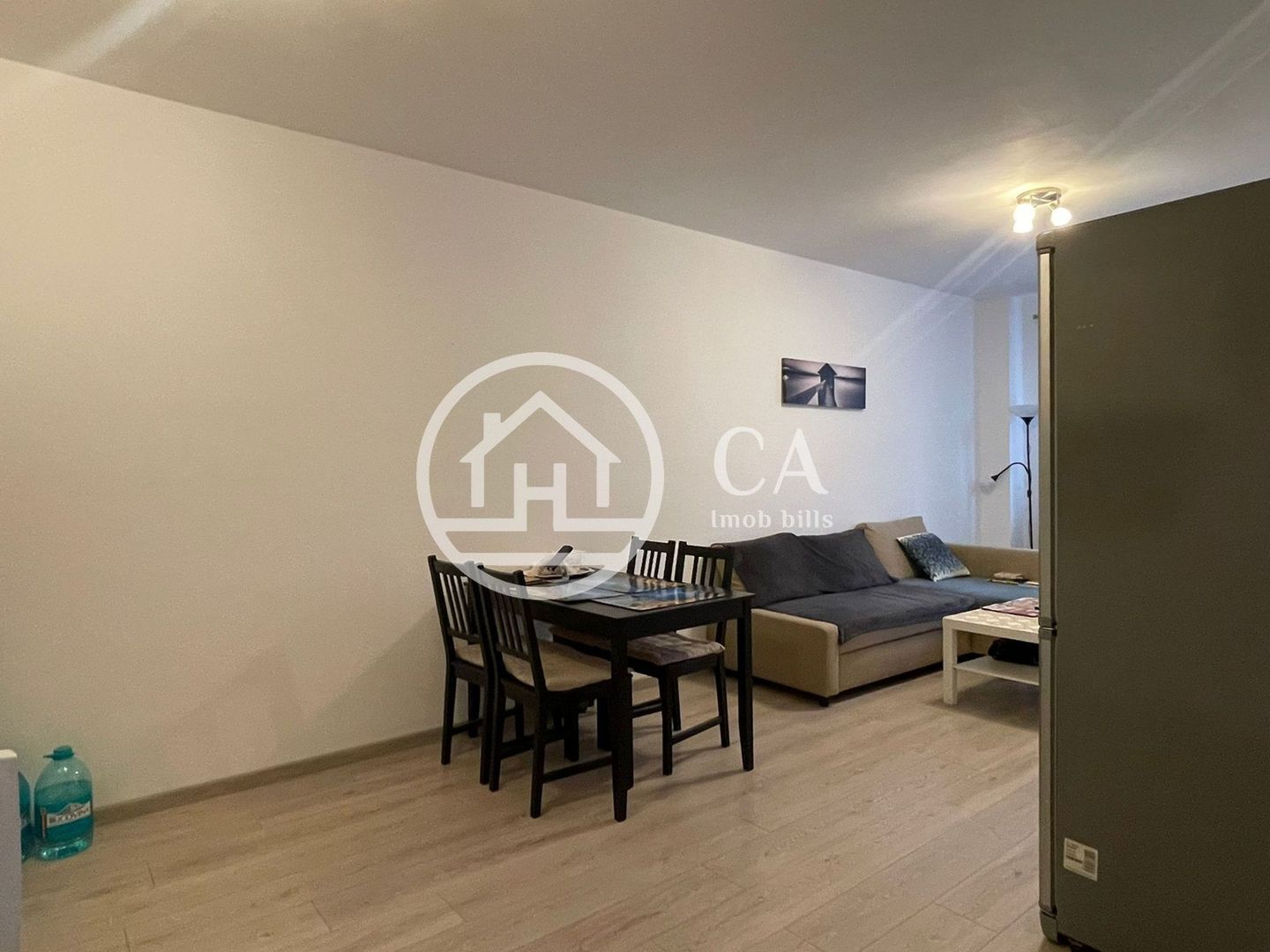 Apartament cu 2 camere de vanzare in Prima Universitatii, Oradea - Poză 4