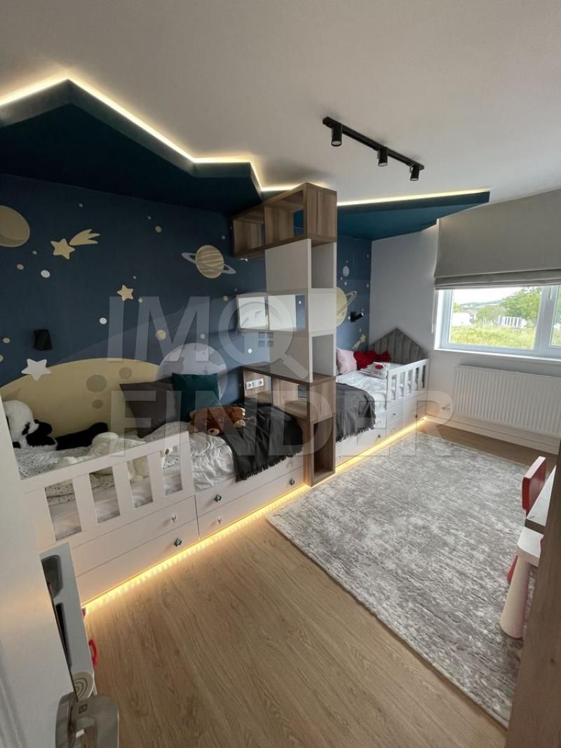 Duplex Borhanci - Poză 3