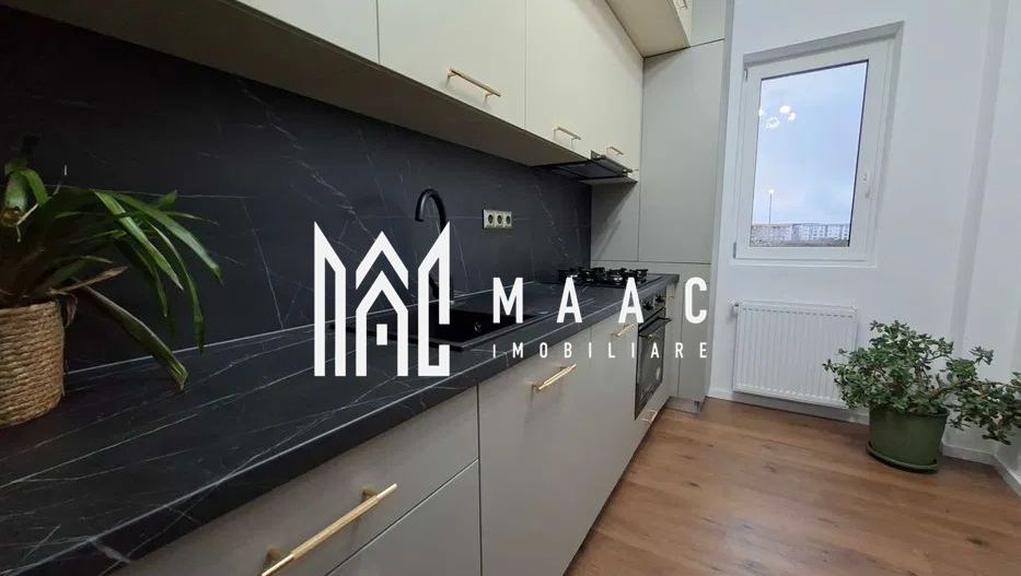 Apartament 2 camere I Etajul 1 I Parcare I Doamna Stanca - Poză 8
