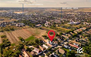 Vila P+E Eleganta, Confort S. Generos pt familie ta, Vladimirescu Arad - Poză 36