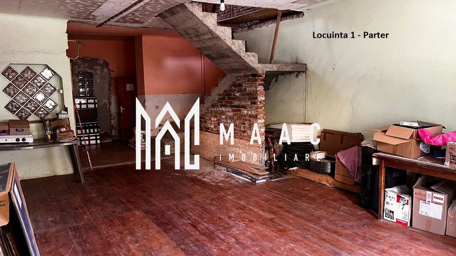 Casa individuala | Teren 510 mp | Cisnadie - Poză 14