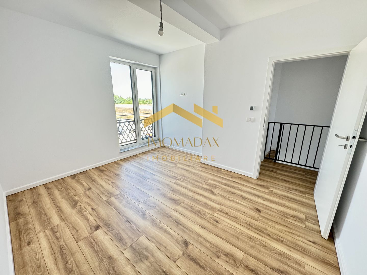 Bucovat-4 Camere-Încălzire prin Pardoseală - Poză 5