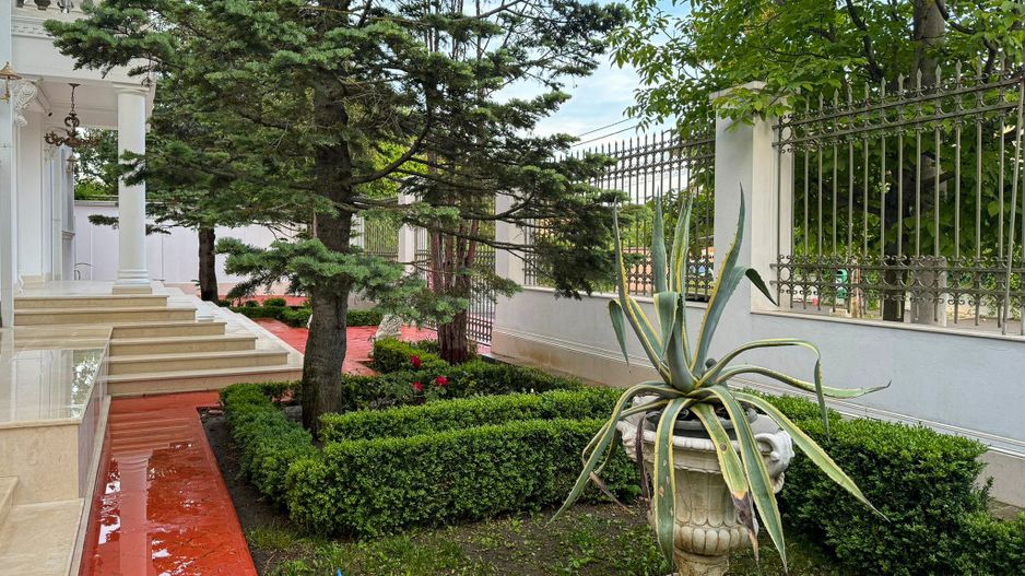 PROPRIETATE CU ENERGIE PURA |  Sanctuarul Eleganței și Rafinamentului - Poză 39