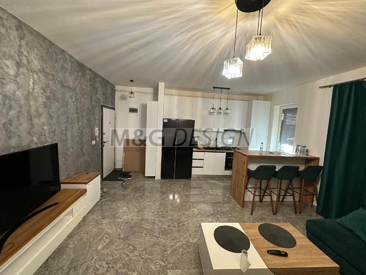 Apartament 2 camere Giroc - Poză 2