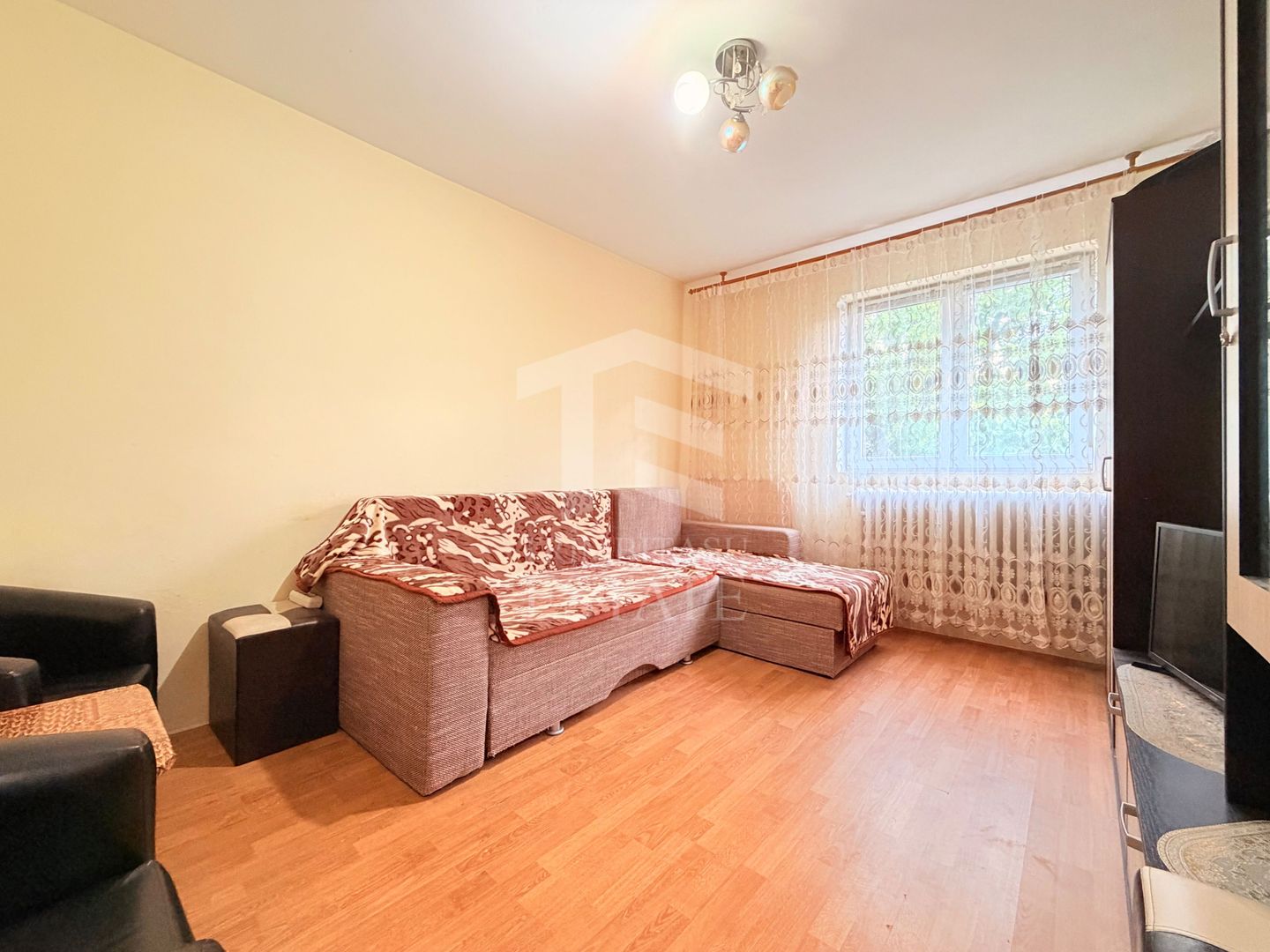 Apartament 2 Camere | Salaj | Comision 0% | 1970 | Etaj 4/4 - Poză 1