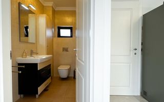 Chirie I Vilă individuală | 3 dormitoare | 1000 mp I Iancu Nicolae - Poză 12