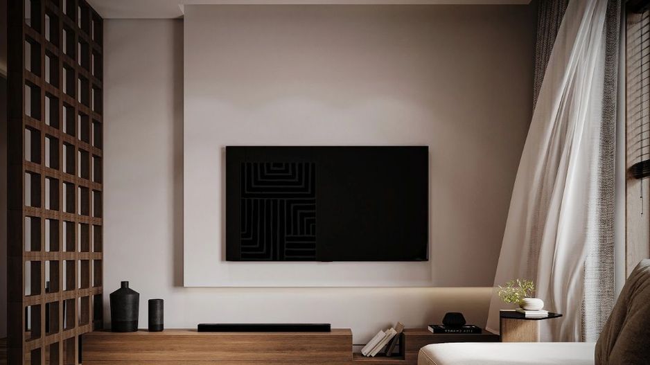 Apartament spatios 5 camere I Zona Barbu Vacarescu I Imobil nou - Poză 6