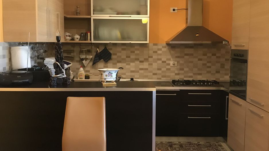 Apartament generos 3 camere - Poză 20