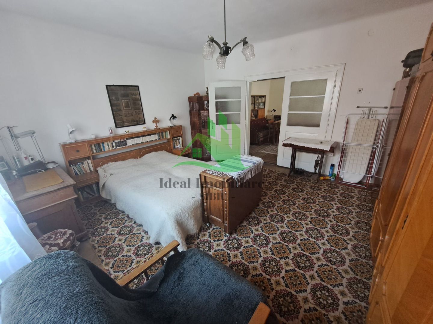 Casa pe un singur nivel cu 342 mp curte, in zona Promenada Mall - Poză 11