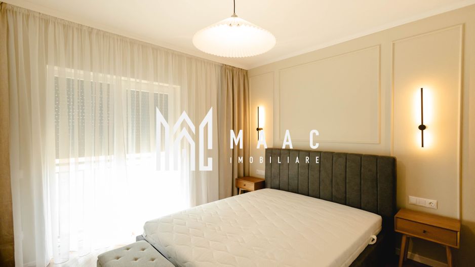 Apartament Mobilat și Utilat I 2 camere I Doamna Stanca I Sibiu - Poză 12