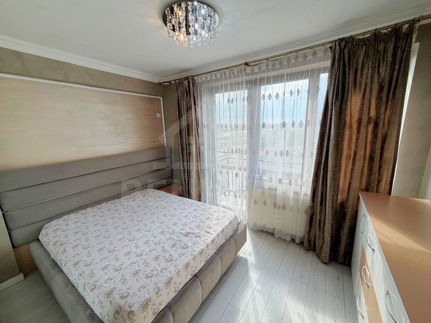 Penthouse Modern-Finisaje Premium-4 Dormitoare-202mp-CT- Promenada - Poză 5