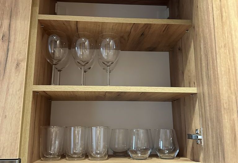 Prima închiriere Apartament 2 camere | Darwin Residence Otopeni–Tunari - Poză 19