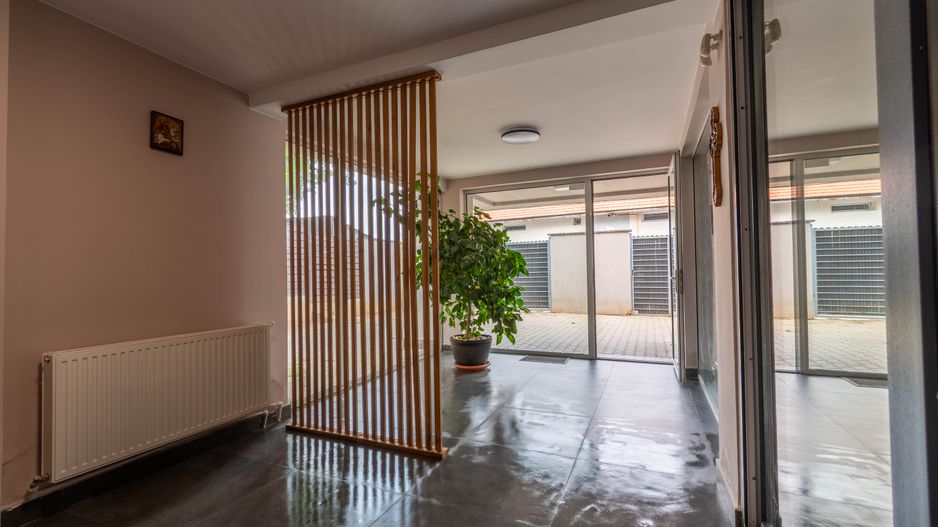 Casa unifamiliala de vanzare in Cluj-Napoca, zona Europa 200 mp utili - Poză 24