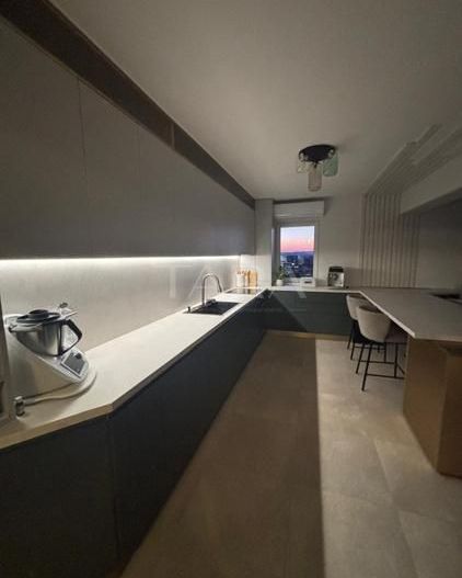 Apartament spațios cu terasă panoramică impresionantă, în Bună Ziua - Poză 4