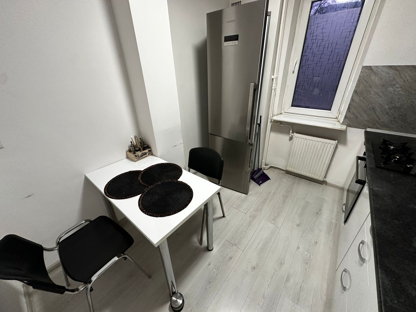 Apartament 2 Camere Gara De Nord 2Min Metrou Dinicu Golescu Basarab - Poză 6