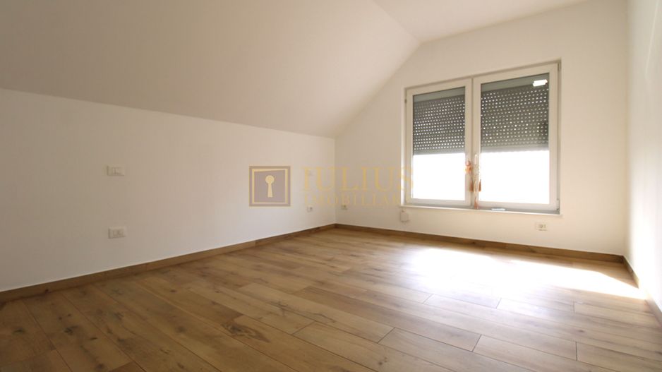 1/2 duplex, 5 camere – prima închiriere | Moșnița Veche - Poză 15