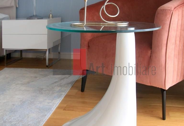 Apartament 2 Camere Lux • Bloc Boutique • Ultracentral • Cismigiu - Theodor Aman - Poză 12