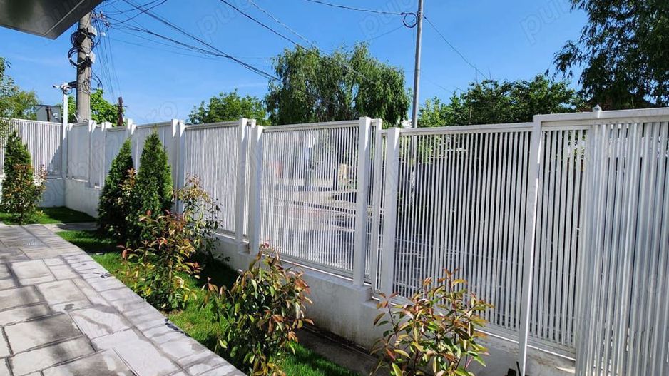 Case de vanzare Bucurestii Noi Straulesti - Poză 4