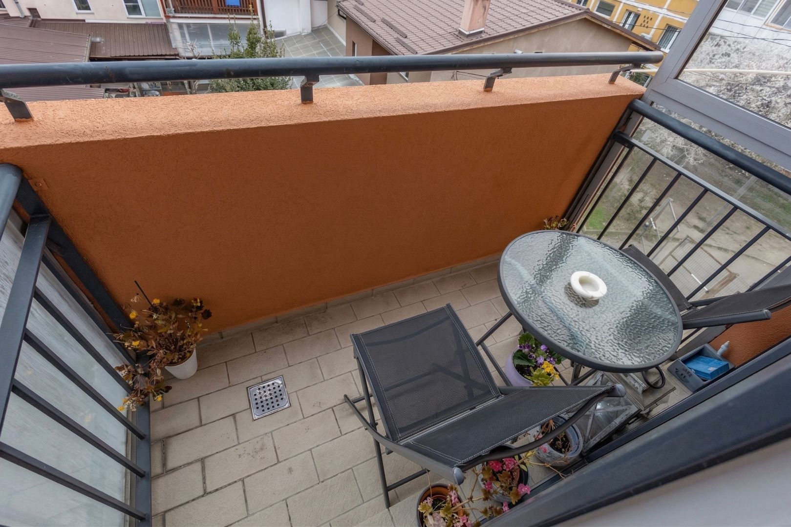 Executive Apartment | Sagului | Luceafarul | 70mp | 2camere 2bai | Lux - Poză 16