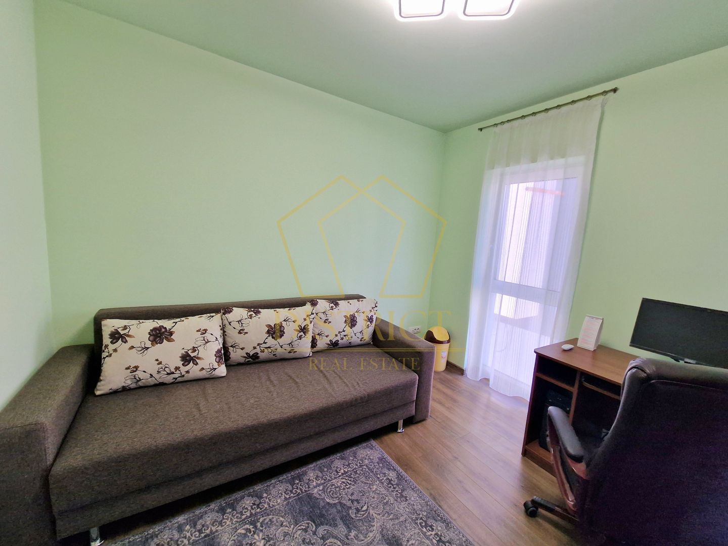 Duplex spatios cu 4 camere si 2 bai | Mosnita Veche | Drumul Boilor - Poză 8