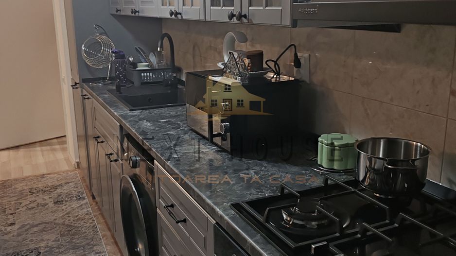 Apartament Militari ( Stupca Residence ) - Poză 14