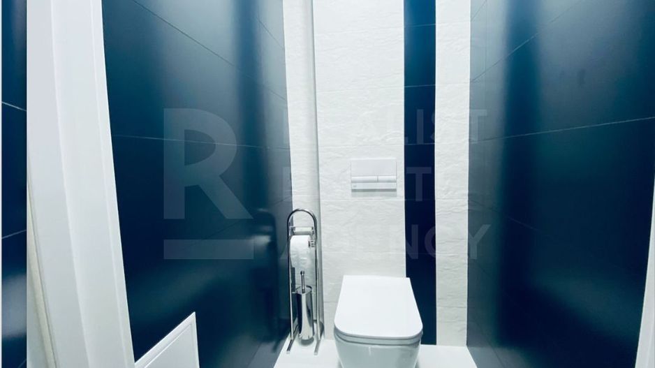 Chirie, apartament, o cameră, str. Albișoara, Râșcani - Poză 6