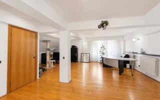 Vila zona Stefan cel Mare - 380 mp teren - 452 mp utili, Rezidential / Office - Poză 24