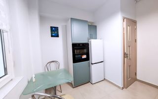 🏙️ Garsonieră modernă și aerisită de închiriat – Complex Noor Azur, Titan - Poză 8
