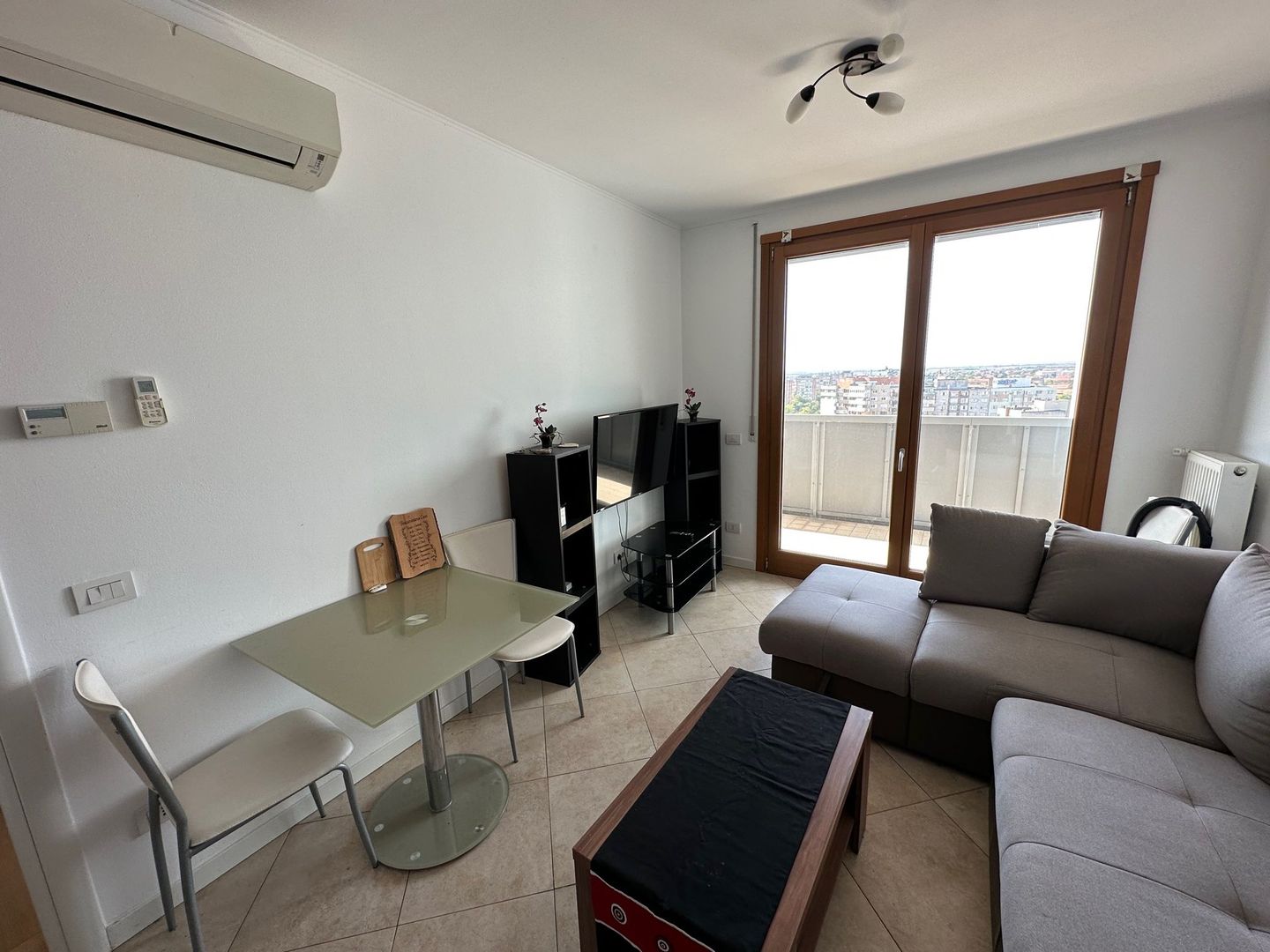 Apartament 2 camere la Fructus - parcare subterana - Poză 11