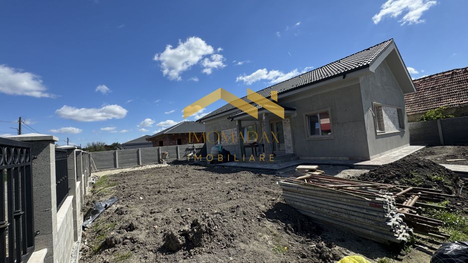 Utvin-Casa Individuală-Zona Liniștită - Poză 10